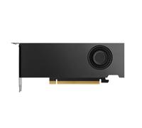 Carte graphique Nvidia PNY RTX A4000 ADA VCNRTXA4000ADALP-SB 20GB GDDR6 ECC 70W PCI Gen4 4x Mini-DisplayPort 1.4a