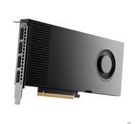 Carte graphique - PNY - RTX A4000 - 20 Go GDDR6 - 160-bit - 4x DisplayPort