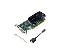 Carte graphique Pny Technologies Nvidia Quadro K620 2 Go DDR3 DVI DP LP par Pny Techno