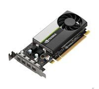 Carte Graphique Nvidia PNY Quadro T1000 8Go Low Profile Mini ITX
