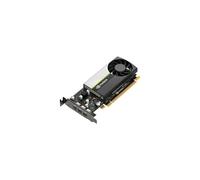 Carte Graphique - PNY - VCNT400 - 4 Go GDDR6 - 8K Ultra HD - PCI Express 3.0 x16