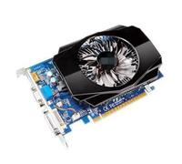 Carte graphique pour GIGABYTE GT 730 2 Go Carte graphique GDDR3 Fit ForGT730 2 Go Cartes vidéo Convient pour NVIDIA Geforce GT730 D3 HDMI Dvi VGA VideoCard N730