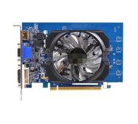 Carte graphique pour GIGABYTE GT 730 2 Go D5 cartes graphiques GV-N730D5-2GI 64 bits GDDR5 pour NVIDIA Geforce GT730 D5 HDMI Dvi