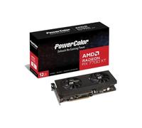 PowerColor AMD Radeon RX 7700 XT 12Go