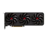 PowerColor Radeon RX 9070 XT Reaper 16GB, Carte graphique