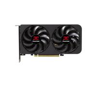 PowerColor RX9060XT 16G-A, Carte graphique
