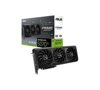 ASUS Prime -RTX5070TI-O16G NVIDIA GeForce RTX 5070 Ti 16 Go GDDR7