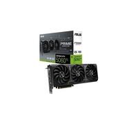 Carte graphique Prime RTX5060TIO8G NVIDIA GeForce RTX 5060 Ti 8 Go GDDR7