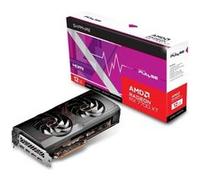 SAPPHIRE - Carte Graphique - PULSE AMD RADEON™ RX 7700 XT GAMING 12GB - GDDR6 - DUAL HDMI / DUAL DP