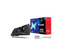 Carte graphique PULSE AMD RADEON RX 9070 XT GAMING 16 GB Dual HDMI Dual DP