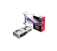SAPPHIRE Carte graphique PURE AMD RADEON™ RX 9070 GAMING OC 16 GB Dual HDMI Dual DP G