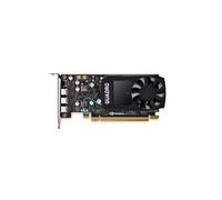 Carte Graphique Quadro P400 VCQP400V2-PB 2Go GDDR5 PCI-Express x16 Noir