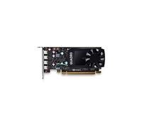 Carte Graphique Quadro P620 VCQP620V2-PB 2Go 5K GDDR5 PCI Express 3.0 Noir