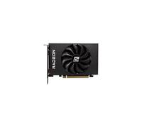 Carte Graphique Radeon RX 6400 ITX AXRX 6400 4GBD6-DH 4Go GDDR6 2321MHz PCI Express x16 Noir