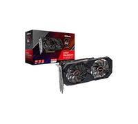 Carte Graphique ASRock RX6500XT PG 8GO AMD RADEON RX 6500 XT 8 GB GDDR6