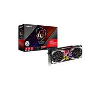 ASRock – Carte graphique – Radeon RX 6900 XT Phantom Gaming D – 16 Go – OC – GDDR6