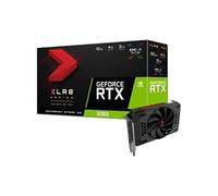 Carte graphique RTX 3060 XLR8 Gaming REVEL EPIX-X RGB Edition - 12 Go
