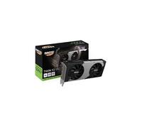 Inno3D Carte graphique GeForce RTX 5060 Ti 8 Go Twin X2