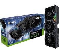 Palit GeForce RTX 5080 GamingPro 16GB GDDR7