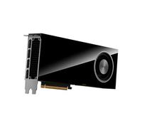 NVIDIA RTX - Carte graphique - NVIDIA RTX 6000 Ada - 48 Go GDDR6 - PCIe 4.0 x16 - 4 x DisplayPort - Pour la vente au détail