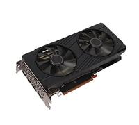 Carte Graphique RTX3060 12 Go, Carte Graphique GDDR6 1750 MHz 7680 X 4320 192 Bits, HDMI, Roulements de Ventilateur à Billes Doubles, Carte Graphique pour DirectX 12 Shader Modèle