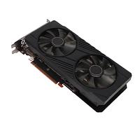 Carte Graphique RTX3060 12 Go DDR6 192 Bits, Carte Vidéo de Jeu pour PC de Bureau 7680 X 4320, Sortie HDMI DP DVI, PCI Express 4.0 X16, Double Ventilateur de Refroidissement