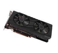 Carte Graphique RTX3060 12 Go GDDR6 192 Bits, Carte Vidéo PCIE 4.0 X16 pour Ordinateur PC Gaming, HDMI 3xDP, Double Ventilateur, GPU 1750 MHz, DirectX 12, OpenGL 4.6, API
