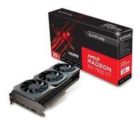 Carte graphique Sapphire AMD Radeon RX 7900 XT Gaming 20 Go GDDR6 G
