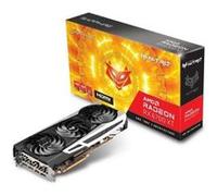 Sapphire NITRO+ Radeon RX 6700 XT AMD 12 Go GDDR6