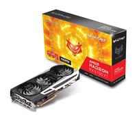 Carte Graphique - Sapphire - NITRO+ Radeon RX 6700 XT - 12Go - PCI Express 4.0 - HDMI - VR Ready