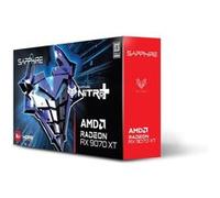 Carte Graphique Sapphire Nitro+ RX 9070 XT 16G