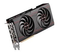 Carte graphique Sapphire Pulse AMD Radeon RX 6600 XT avec 8 Go GDDR6, AMD RDNA2