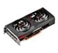 Carte Graphique SAPPHIRE PULSE AMD RADEON RX 7600 GAMING 8GB GDDR6 HDMI TRIPLE DP