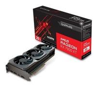 Carte Graphique Sapphire pulse AMD RADEON™ RX 7900 XT Gaming OC 20GB GDDR6 G
