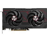 Carte Graphique Sapphire Pulse AMD Radeon RX 9060 XT