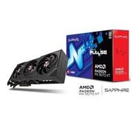 Sapphire Pure AMD Radeon RX 9070 XT 16GB GDDR6 FSR 4