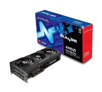 Sapphire Pure AMD Radeon RX 9070 XT 16GB GDDR6 FSR 4