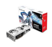 Carte graphique Sapphire Pure Radeon RX 9070 XT 16 Go GDDR6