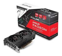 Sapphire PULSE Radeon RX 6600 AMD 8 Go GDDR6