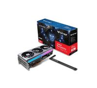 Carte Graphique Sapphire Radeon RX 7900 XTX 11322-01-40G 24Go GDDR6 2680MHz Noir