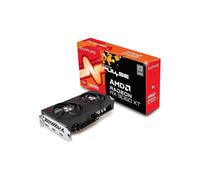 Carte graphique Sapphire Radeon RX 9060 XT Pulse Gaming OC 8 Go