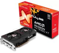 Carte Graphique Sapphire Radeon RX 9060 XT Pulse Gaming OC 8Go