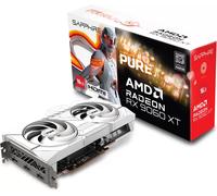 SAPPHIRE Radeon RX 9060 XT PURE 16Go, Carte graphique