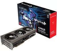 Carte Graphique Sapphire Radeon RX 9070 XT Nitro+ Gaming OC 16Go
