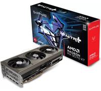 Carte Graphique Sapphire Radeon RX 9070 XT Nitro+ Gaming OC