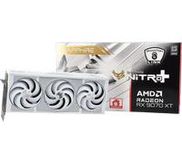 Carte Graphique Sapphire Radeon RX 9070 XT Nitro+ PhantomLink Polar OC
