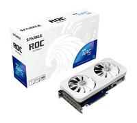 Carte Graphique - Sparkle Computer - Luna OC Edition - Intel Arc A750 - 16 GHz - 2 Ventilateurs