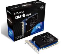 Carte graphique SPARKLE Intel Arc A310 Omni View 4GB