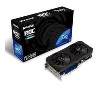 Carte graphique - SPARKLE - Intel Arc A770 ROC - 16 Go GDDR6 - PCI Express 4.0 - Ray Tracing