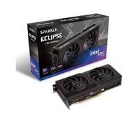 Carte Graphique - SPARKLE - Intel Arc B570 Eclipse OC - 10GB GDDR6 - 8K @120Hz HDR - Ray Tracing